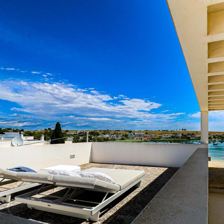 Terrazza sul Lago by Casa di Marco - Two-Bedroom Apartment - 26