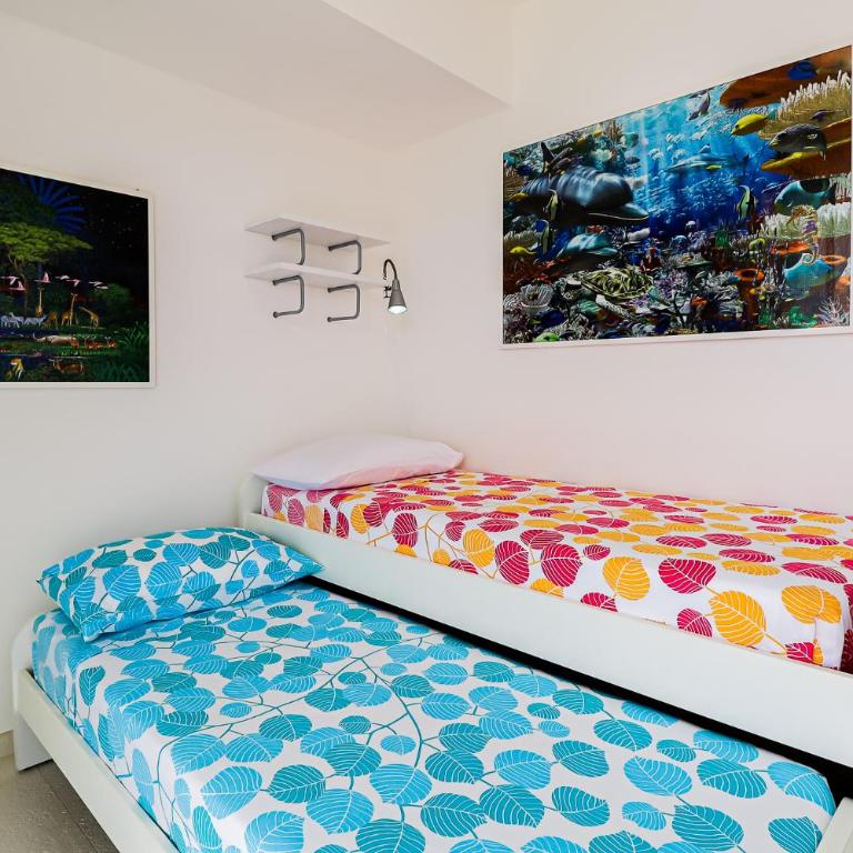 Terrazza sul Lago by Casa di Marco - Two-Bedroom Apartment - 28
