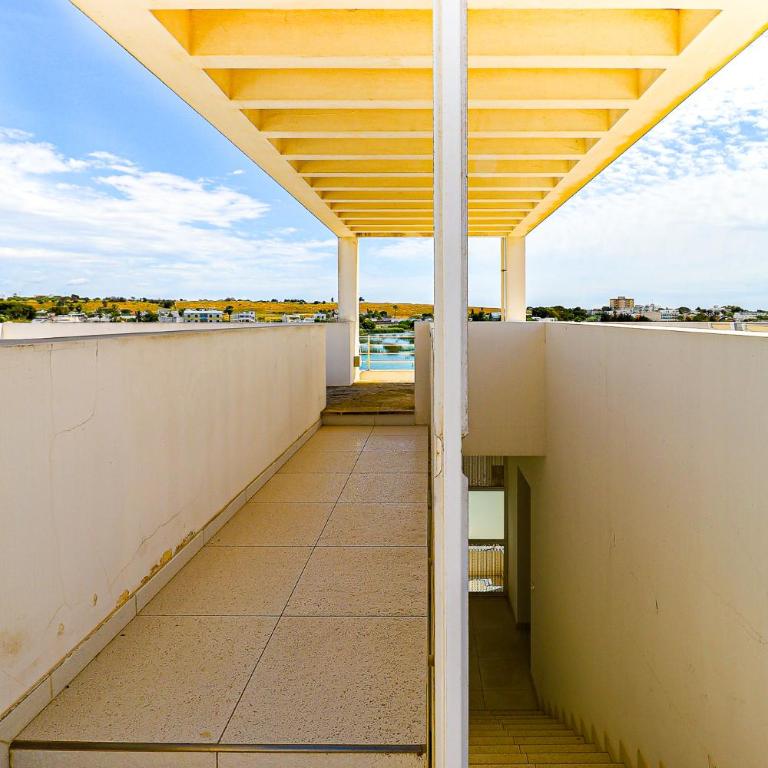 Terrazza sul Lago by Casa di Marco - Two-Bedroom Apartment - 30