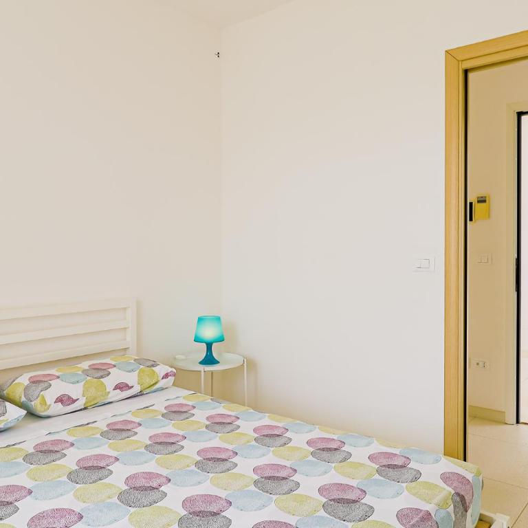 Terrazza sul Lago by Casa di Marco - Two-Bedroom Apartment - 31