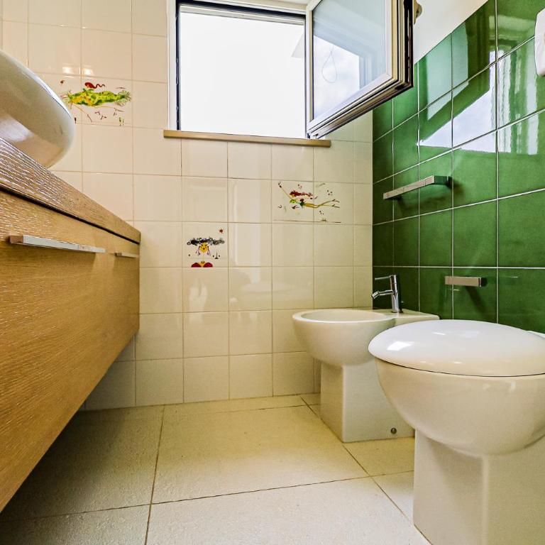Terrazza sul Lago by Casa di Marco - Two-Bedroom Apartment - 32