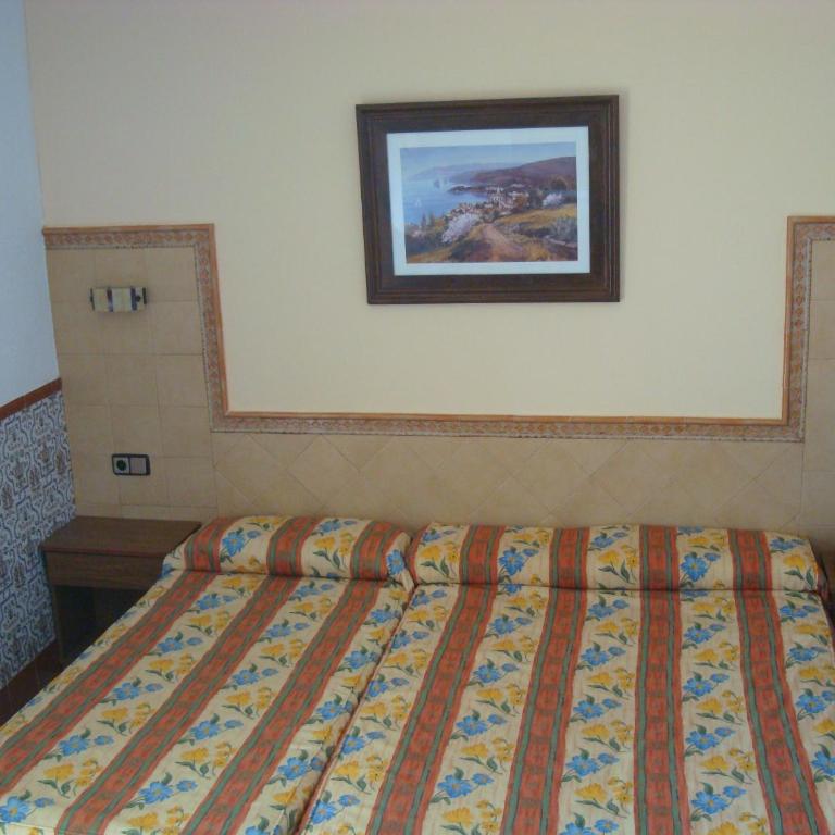 Hotel Univers - Habitación Doble con vistas al mar - 1 o 2 camas - 3