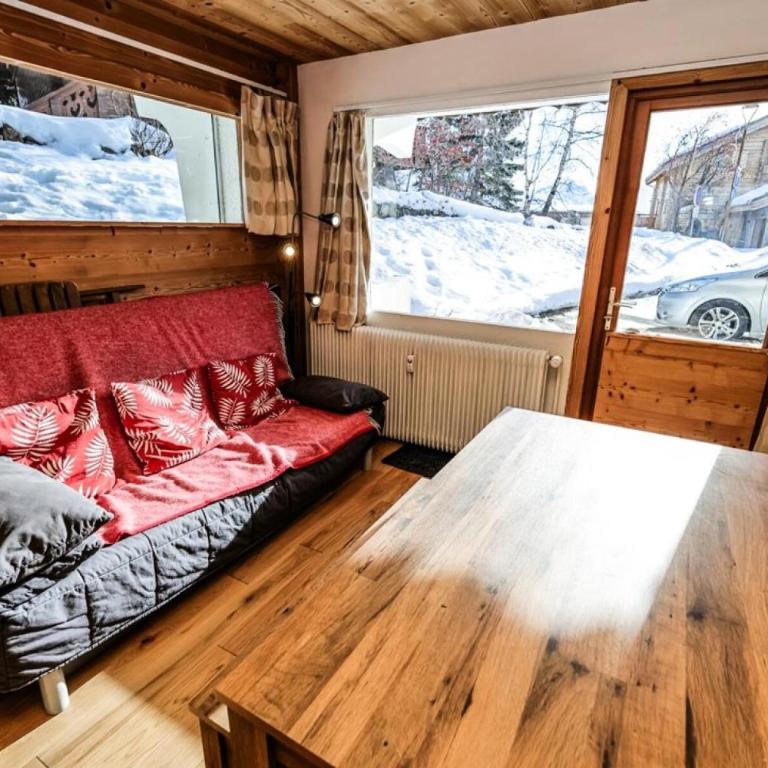 Résidence Saint Bernard - SAINT BERNARD APT 04 MAE-9301 - Appartement - 1