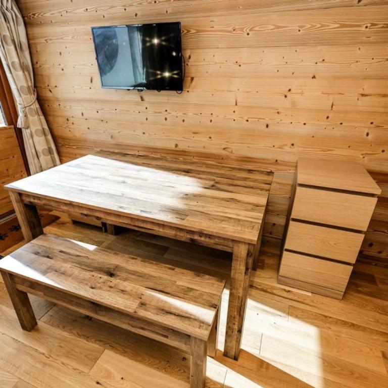 Résidence Saint Bernard - SAINT BERNARD APT 04 MAE-9301 - Appartement - 3
