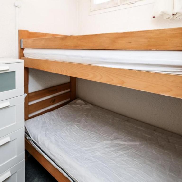 Résidence Saint Bernard - SAINT BERNARD APT 04 MAE-9301 - Appartement - 5