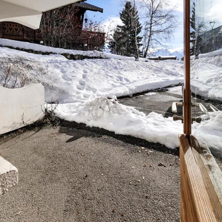 Résidence Saint Bernard - SAINT BERNARD APT 04 MAE-9301 - Appartement - 8