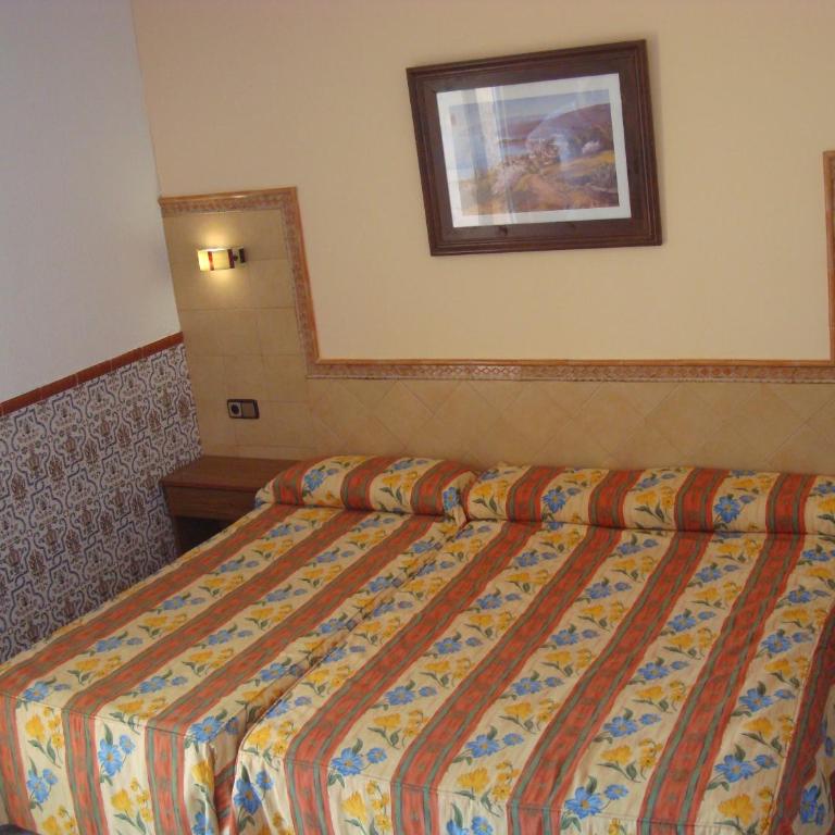 Hotel Univers - Habitación Doble Estándar - 1 o 2 camas - 2