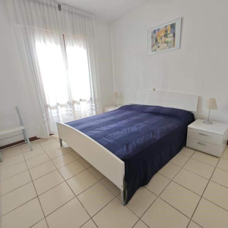 Cozy top-floor getaway near the sea - Appartamento - 4