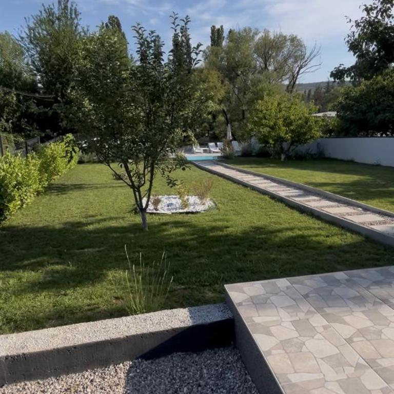 Villa Anea - Vila sa 2 Spavaće Sobe - 17