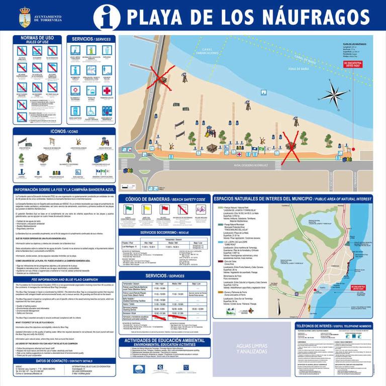 1a LINEA MAR PLAYA - Apartamento de 3 dormitorios con vistas al mar - 8