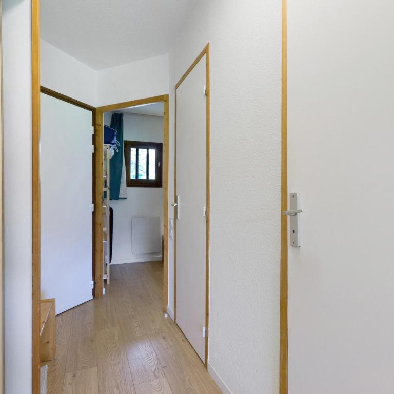 Les Cimes - La Canopée - Appartement avec Terrasse - 13