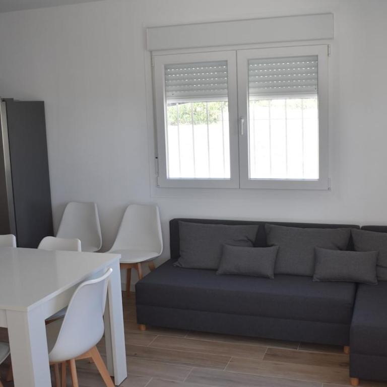 Casa en la playa de Denia - Four-Bedroom House - 18