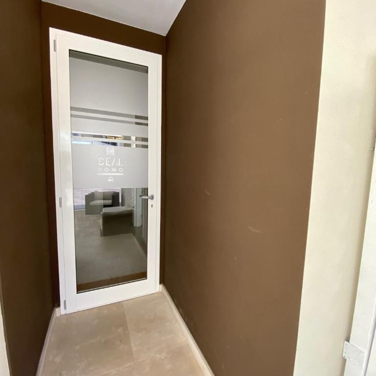 SEAL DOMO - Appartamento con Patio e Parcheggio Privato a Cagliari - Appartamento con 1 Camera da Letto - 17