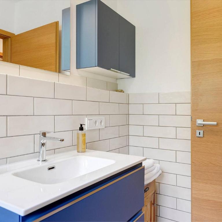 Bio Weingut Sanin - Appartamento Superior con 1 Camera da Letto e Balcone - 17