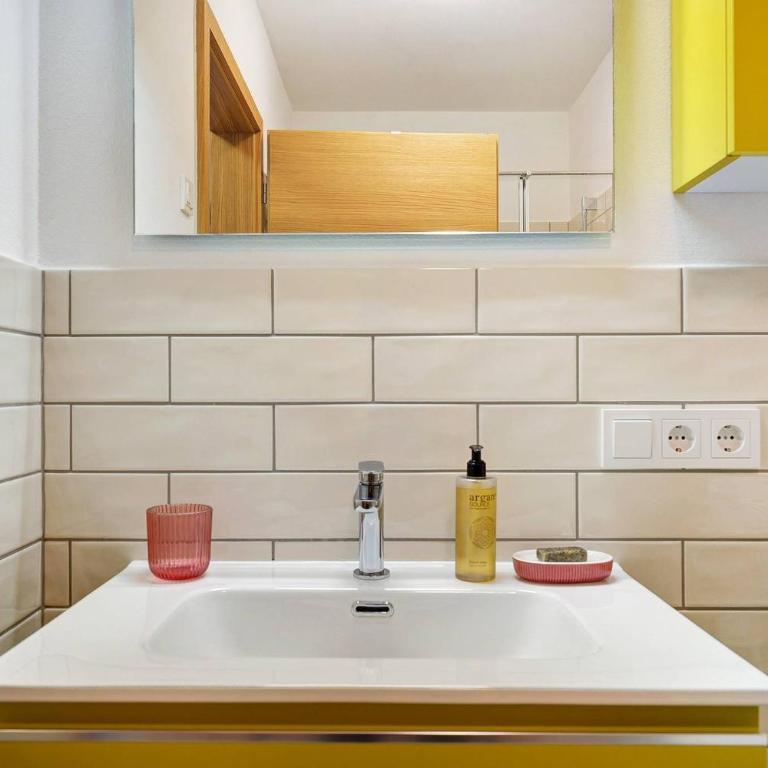 Bio Weingut Sanin - Appartamento Deluxe con 2 Camere da Letto e Vista Giardino - 29