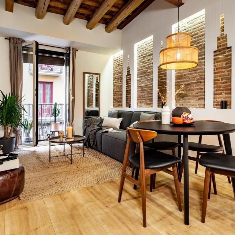 Spacest - Carrer de Milà i Fontanals A - Apartment - 4