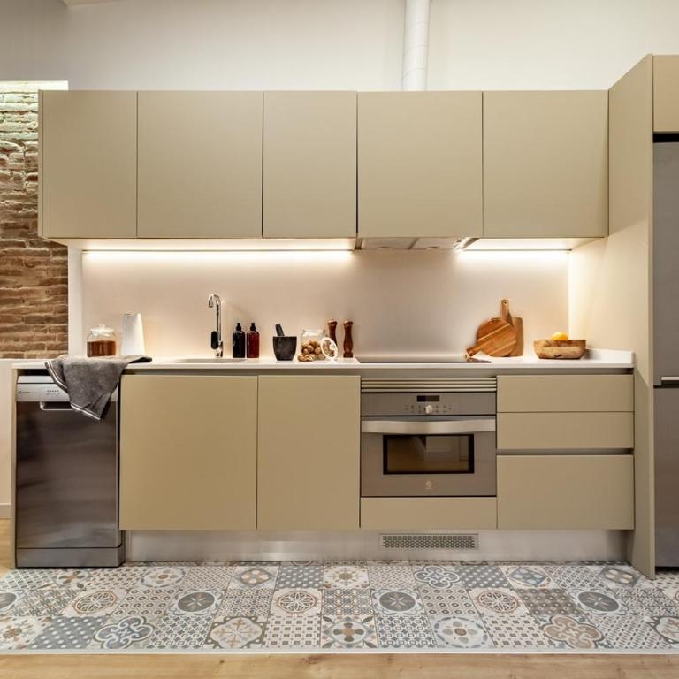Spacest - Carrer de Milà i Fontanals A - Apartment - 10