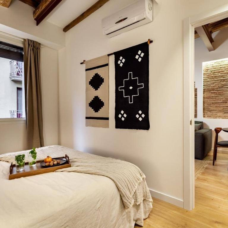 Spacest - Carrer de Milà i Fontanals A - Apartment - 18