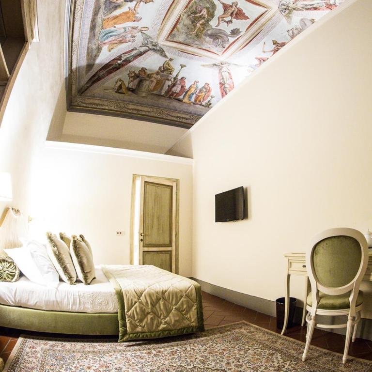 Hotel Burchianti - Standard Double or Twin Room - 7