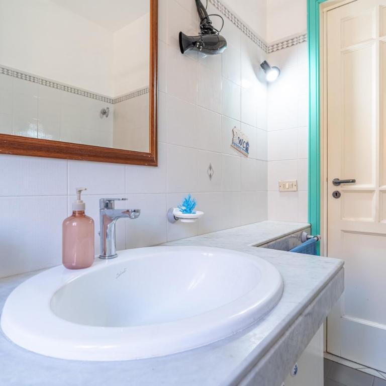 Casa Ariel Avola - Appartamento Superior con 1 Camera da Letto - 12