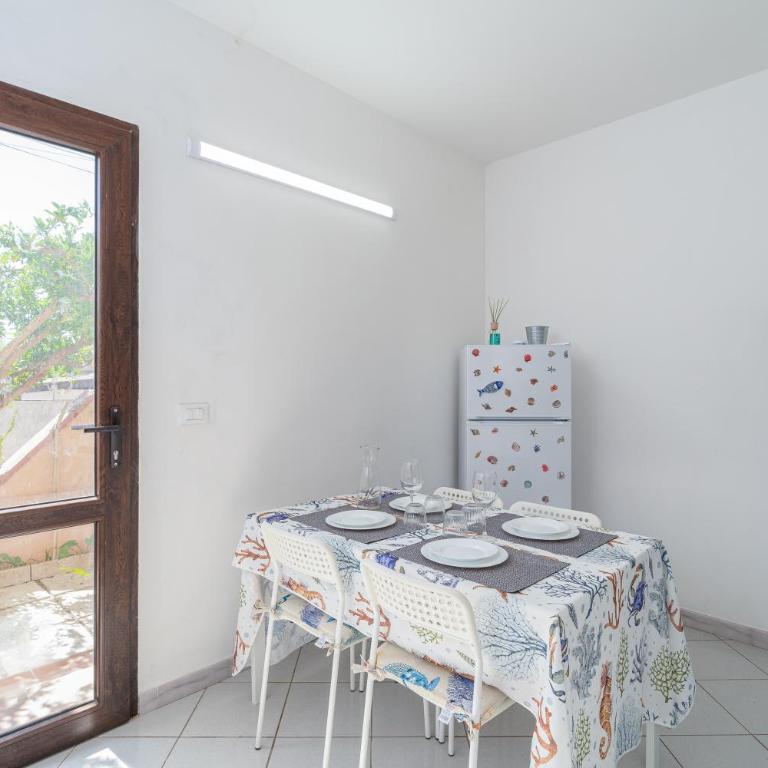 Casa Ariel Avola - Appartamento Superior con 1 Camera da Letto - 14