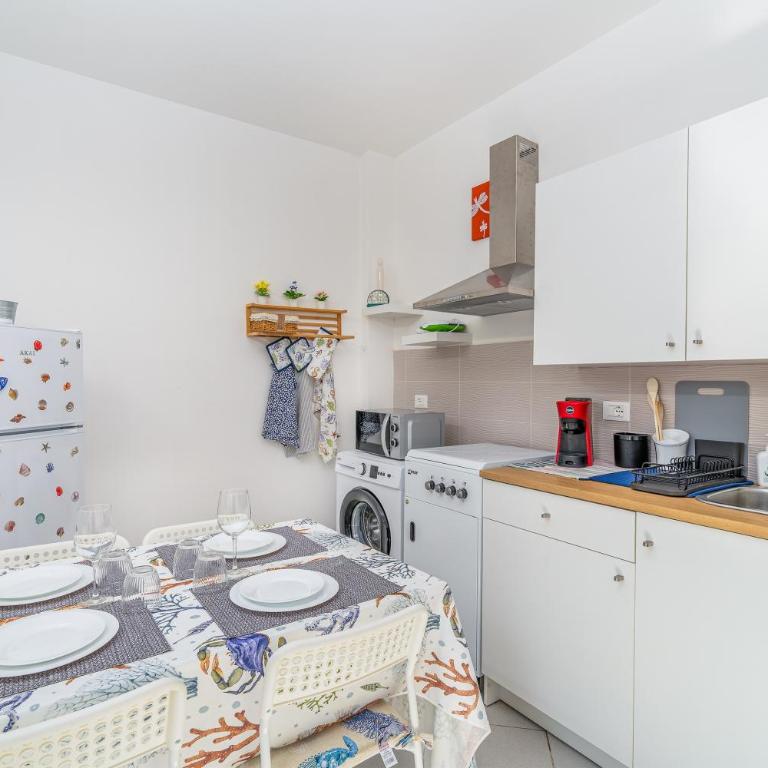 Casa Ariel Avola - Appartamento Superior con 1 Camera da Letto - 6
