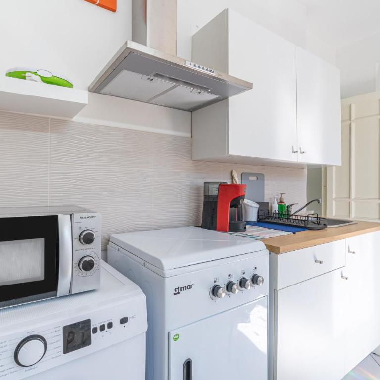Casa Ariel Avola - Appartamento Superior con 1 Camera da Letto - 7