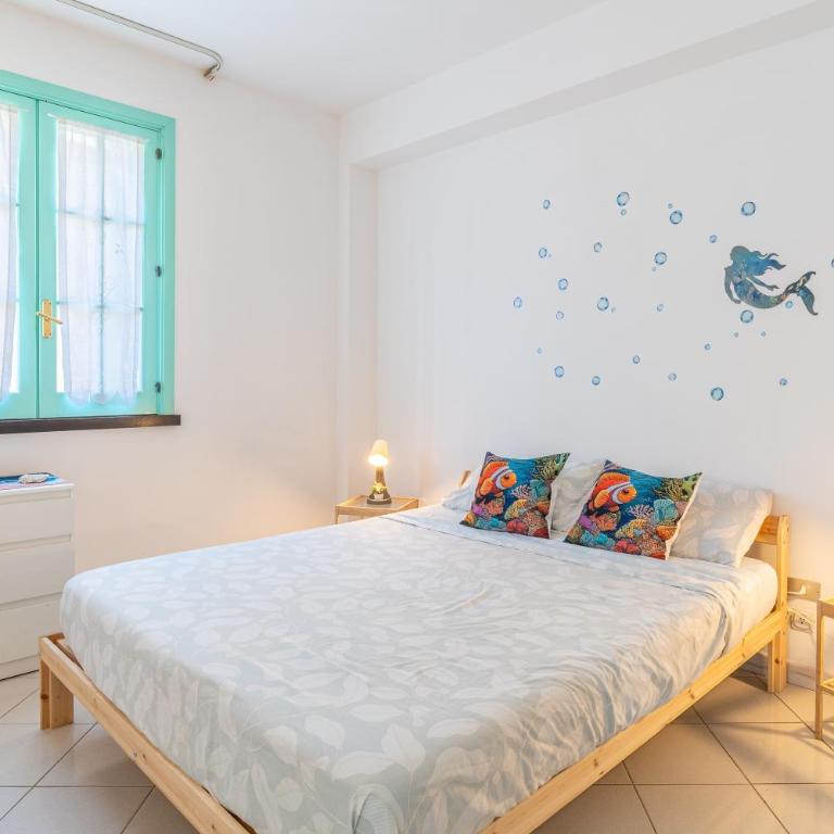 Casa Ariel Avola - Appartamento Superior con 1 Camera da Letto - 2