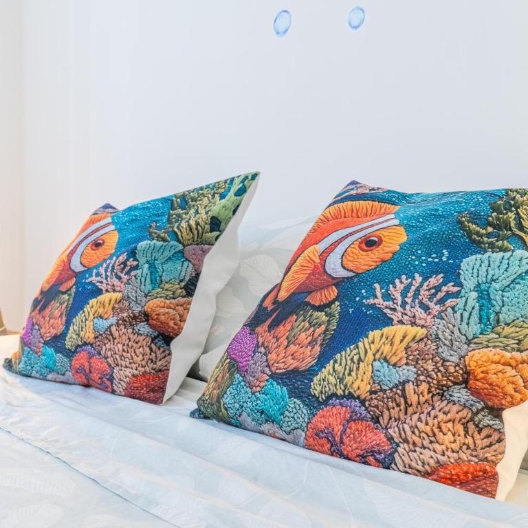 Casa Ariel Avola - Appartamento Superior con 1 Camera da Letto - 4