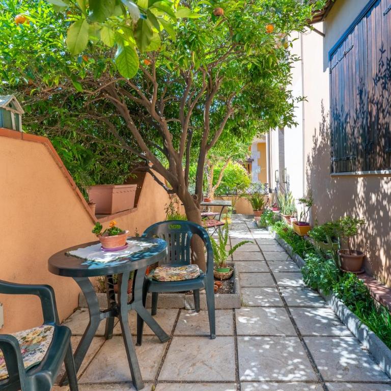 Casa Ariel Avola - Appartamento Superior con 1 Camera da Letto - 17