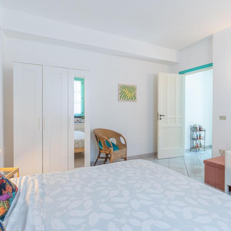 Casa Ariel Avola - Appartamento Superior con 1 Camera da Letto - 5