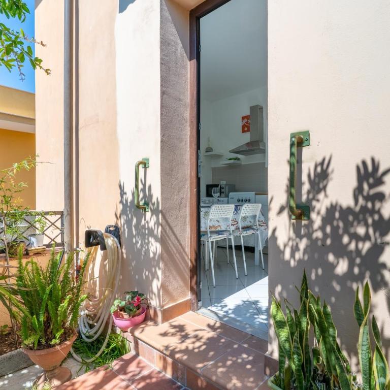 Casa Ariel Avola - Appartamento Superior con 1 Camera da Letto - 15