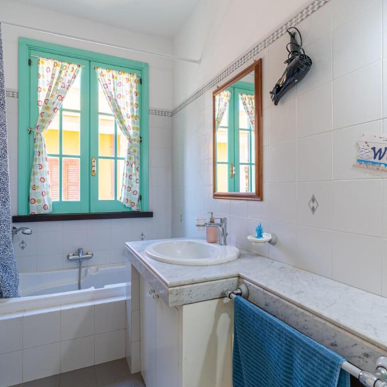 Casa Ariel Avola - Appartamento Superior con 1 Camera da Letto - 11
