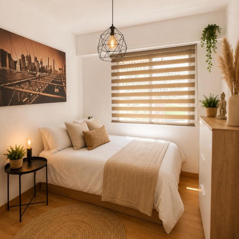Piso con encanto frente al mar - One-Bedroom Apartment - 4
