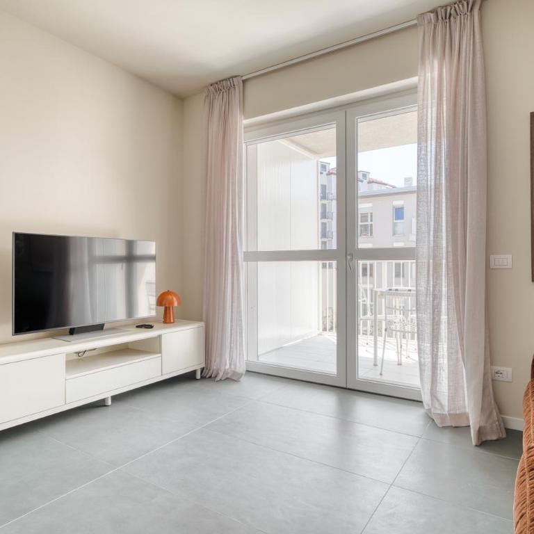 New apt terrace parking garden metro in 2 min - Appartamento - 13
