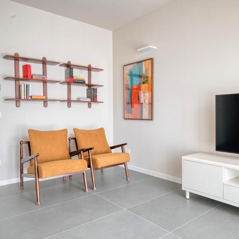 New apt terrace parking garden metro in 2 min - Appartamento - 19
