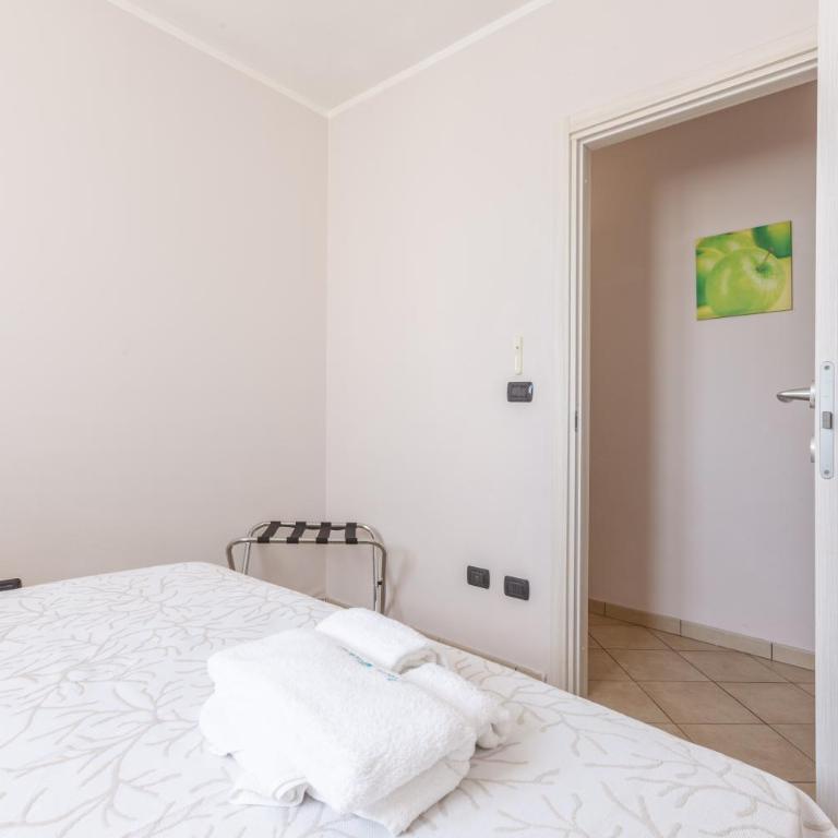 Lucrezia - Relax, Piscina, Barbeque e Wi-Fi - Casa con 2 Camere da Letto - 6