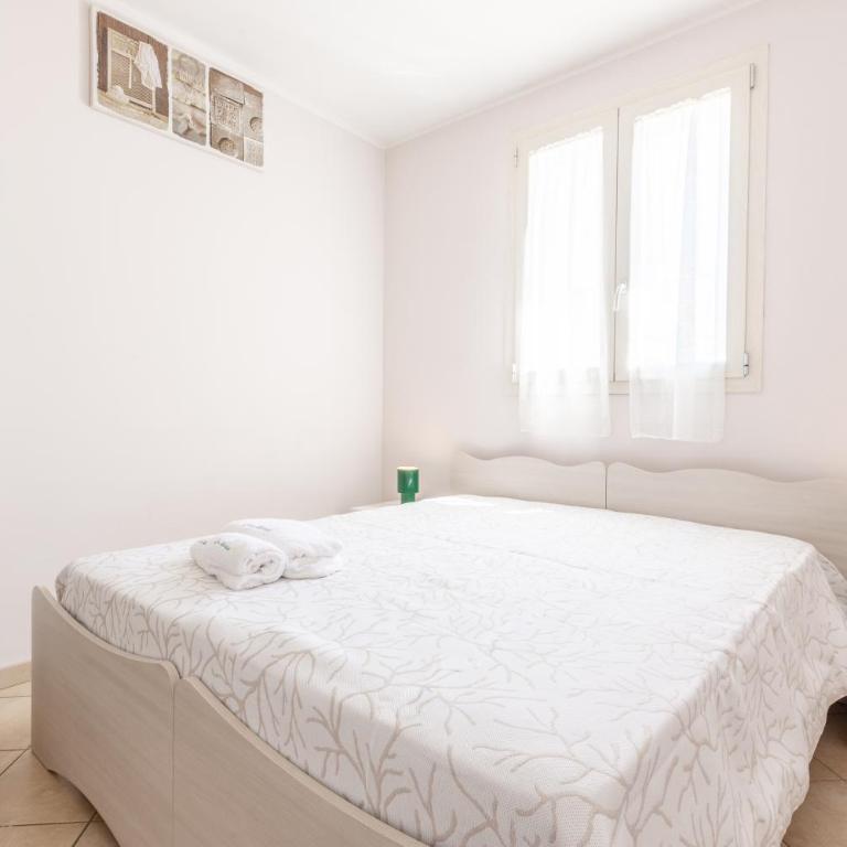 Lucrezia - Relax, Piscina, Barbeque e Wi-Fi - Casa con 2 Camere da Letto - 5