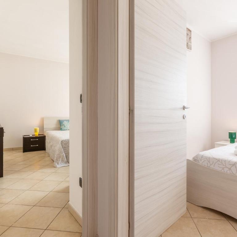 Lucrezia - Relax, Piscina, Barbeque e Wi-Fi - Casa con 2 Camere da Letto - 8