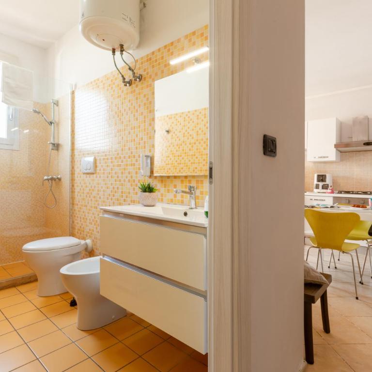 Lucrezia - Relax, Piscina, Barbeque e Wi-Fi - Casa con 2 Camere da Letto - 17