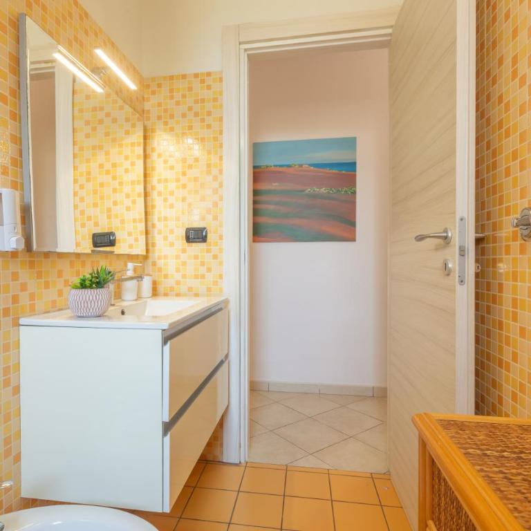 Lucrezia - Relax, Piscina, Barbeque e Wi-Fi - Casa con 2 Camere da Letto - 21