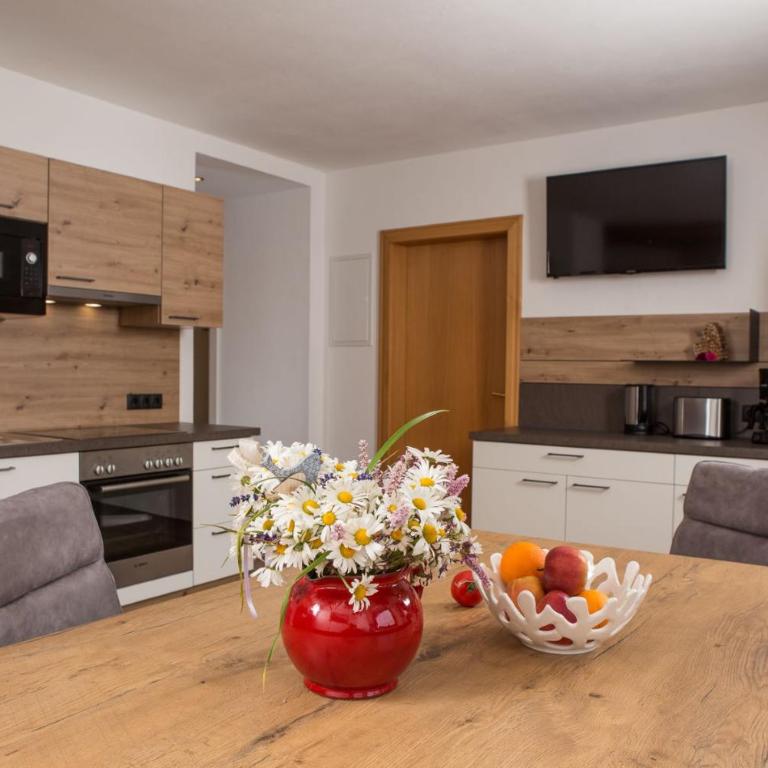 Lochgrubgut - Apartment mit 3 Schlafzimmern - 18