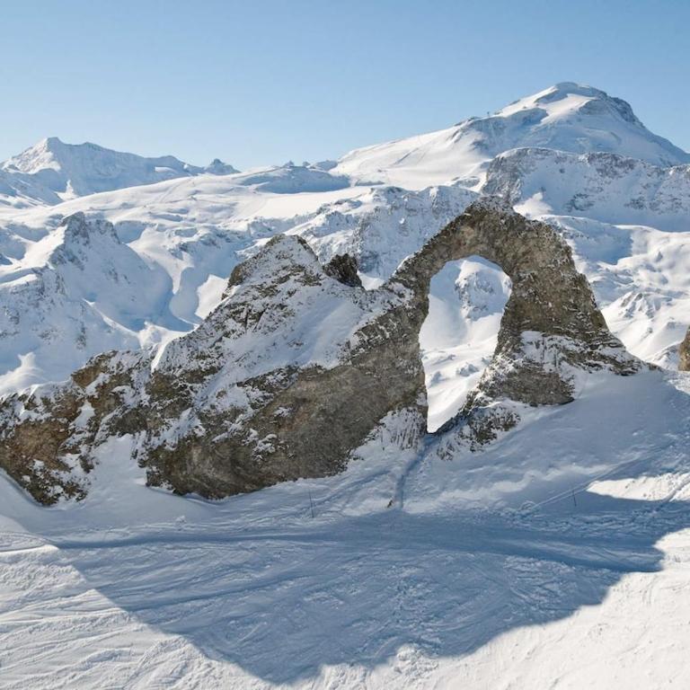 Studio Sur-Équipé La Marmotte WIFI - Apartment mit 1 Schlafzimmer - 26
