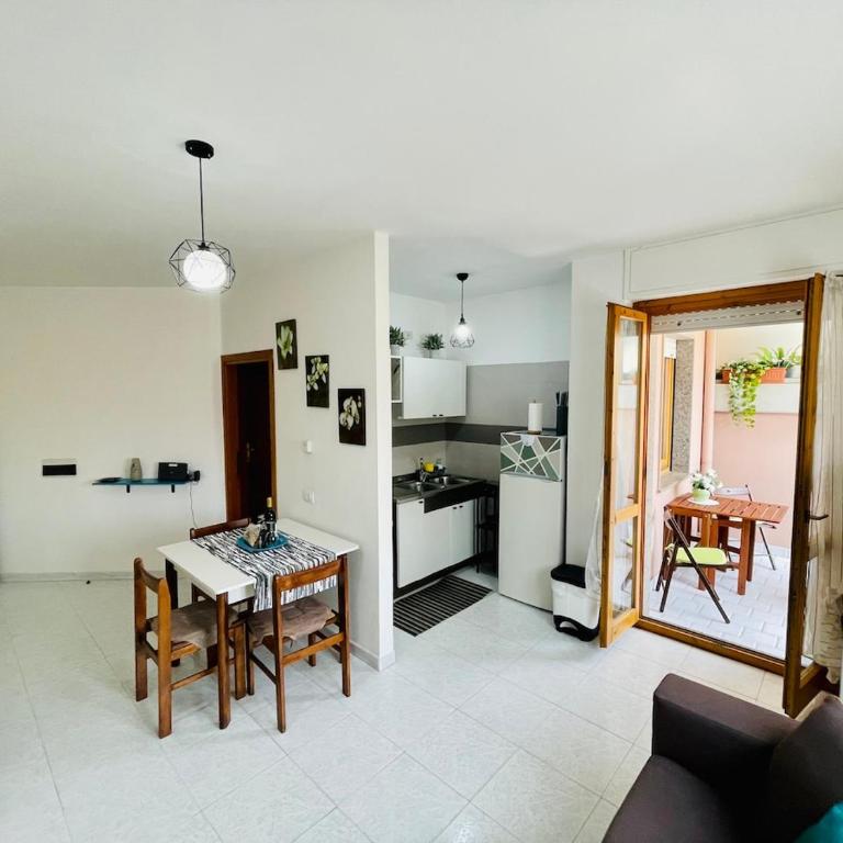 Alghero Casa Emily - Two-Bedroom Apartment - 1