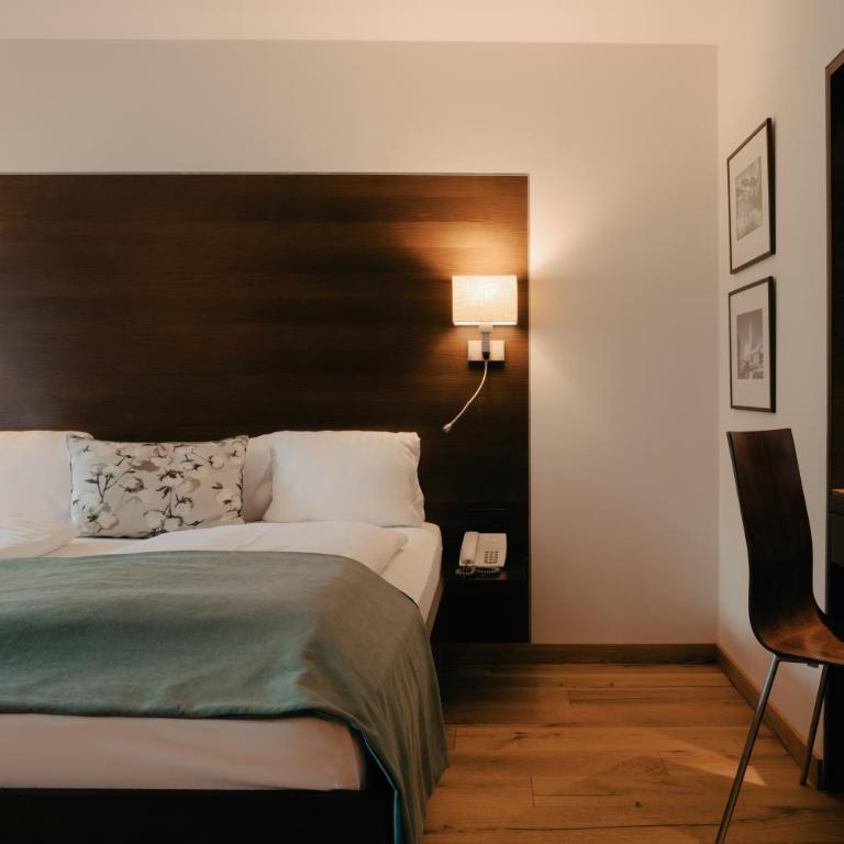 Hotel Kammerlander - Doppelzimmer - 3