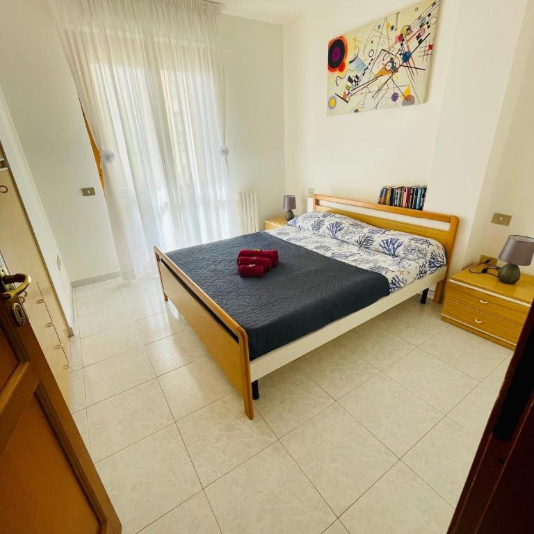 Alghero Casa Emily - Two-Bedroom Apartment - 4