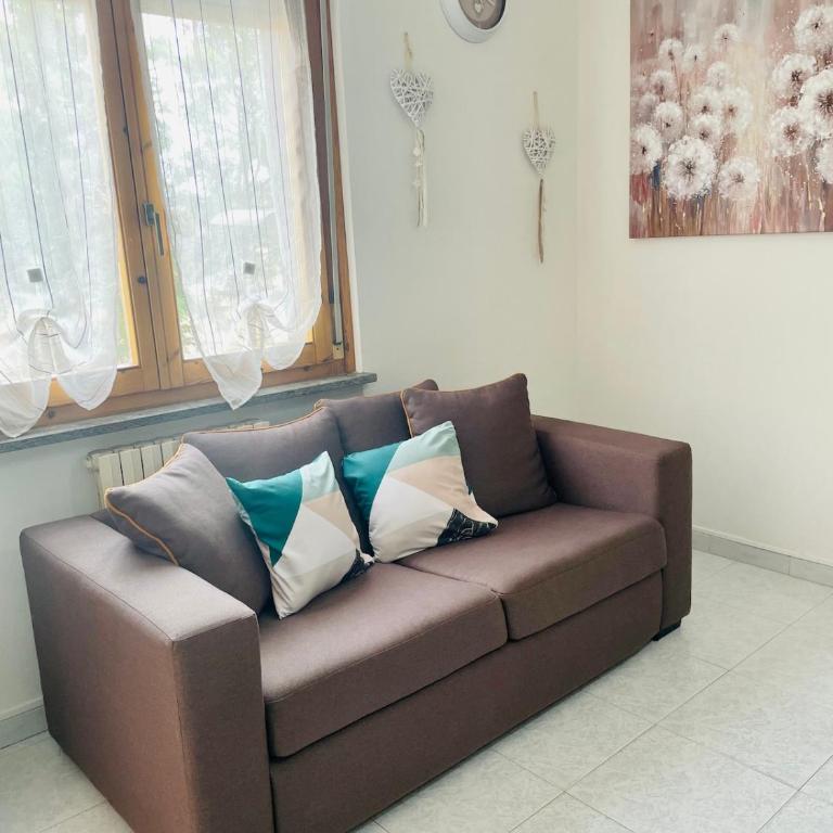 Alghero Casa Emily - Two-Bedroom Apartment - 5