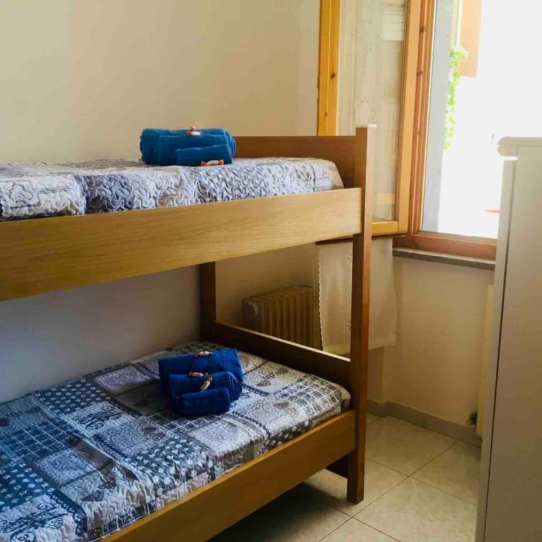 Alghero Casa Emily - Two-Bedroom Apartment - 7
