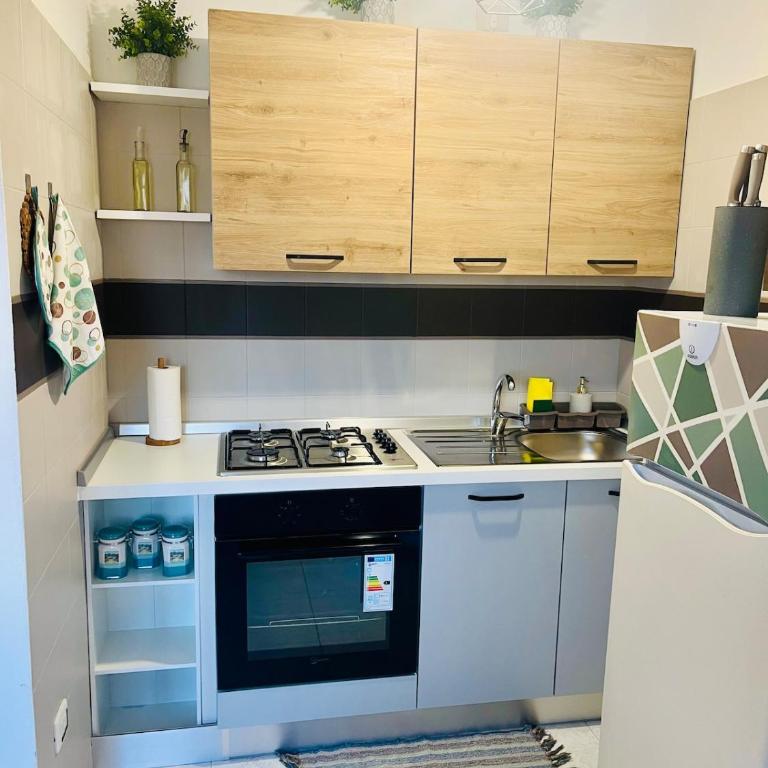 Alghero Casa Emily - Two-Bedroom Apartment - 10