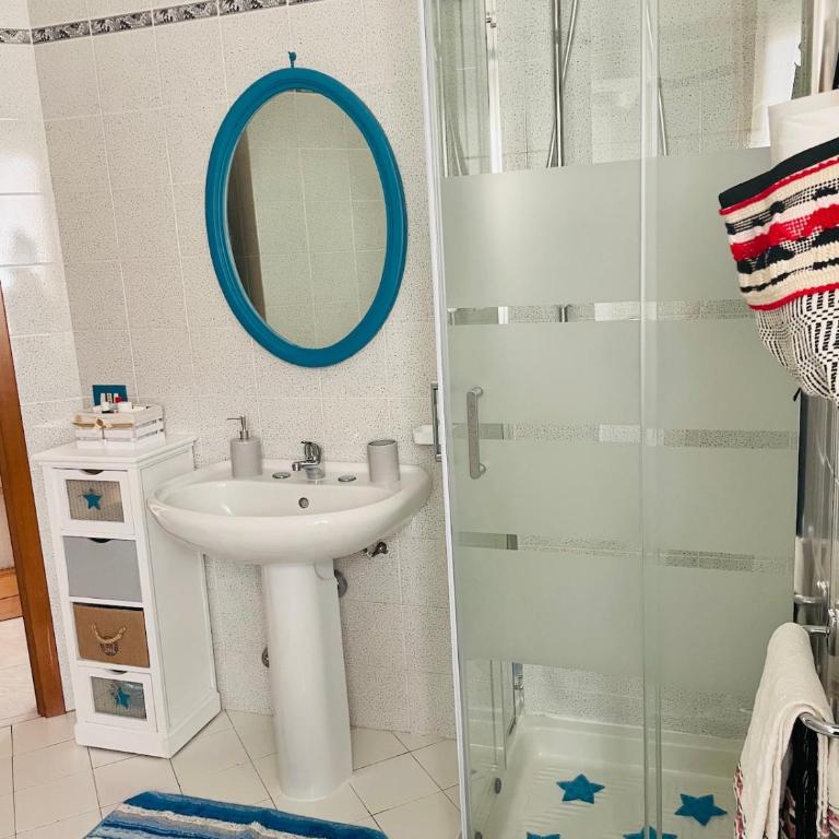 Alghero Casa Emily - Two-Bedroom Apartment - 11